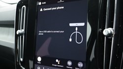 2026 (75) VOLVO XC40 2.0 B3P Plus Pro Dark 5dr Auto 5284498