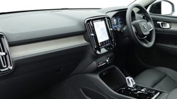 2026 (75) VOLVO XC40 2.0 B3P Plus Pro Dark 5dr Auto 5284483