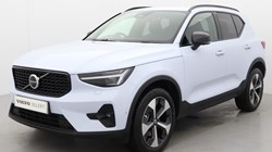 2026 (75) VOLVO XC40 2.0 B3P Plus Pro Dark 5dr Auto 5284448