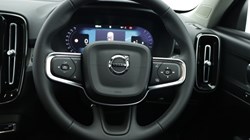 2026 (75) VOLVO XC40 2.0 B3P Plus Pro Dark 5dr Auto 5284491