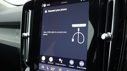 2026 (75) VOLVO XC40 2.0 B3P Plus Pro Dark 5dr Auto 5284252