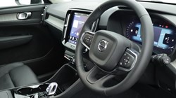 2026 (75) VOLVO XC40 2.0 B3P Plus Pro Dark 5dr Auto 5284235