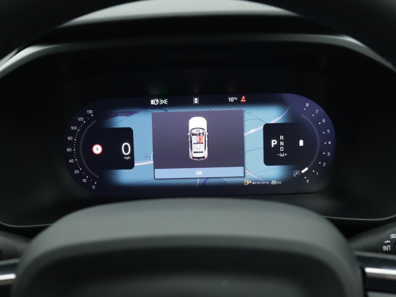 2026 (75) VOLVO XC40 2.0 B3P Plus Pro Dark 5dr Auto 5284248