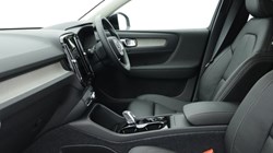 2026 (75) VOLVO XC40 2.0 B3P Plus Pro Dark 5dr Auto 5284225
