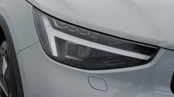 2026 (75) VOLVO XC40 2.0 B3P Plus Pro Dark 5dr Auto 5284210