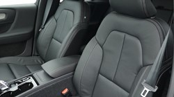 2026 (75) VOLVO XC40 2.0 B3P Plus Pro Dark 5dr Auto 5284236
