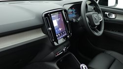 2026 (75) VOLVO XC40 2.0 B3P Plus Pro Dark 5dr Auto 5284238