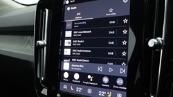 2026 (75) VOLVO XC40 2.0 B3P Plus Pro Dark 5dr Auto 5284251