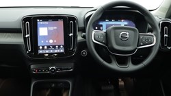 2026 (75) VOLVO XC40 2.0 B3P Plus Pro Dark 5dr Auto 5284244