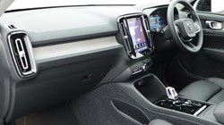 2026 (75) VOLVO XC40 2.0 B3P Plus Pro Dark 5dr Auto 5284237