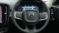 2026 (75) VOLVO XC40 2.0 B3P Plus Pro Dark 5dr Auto 5284245