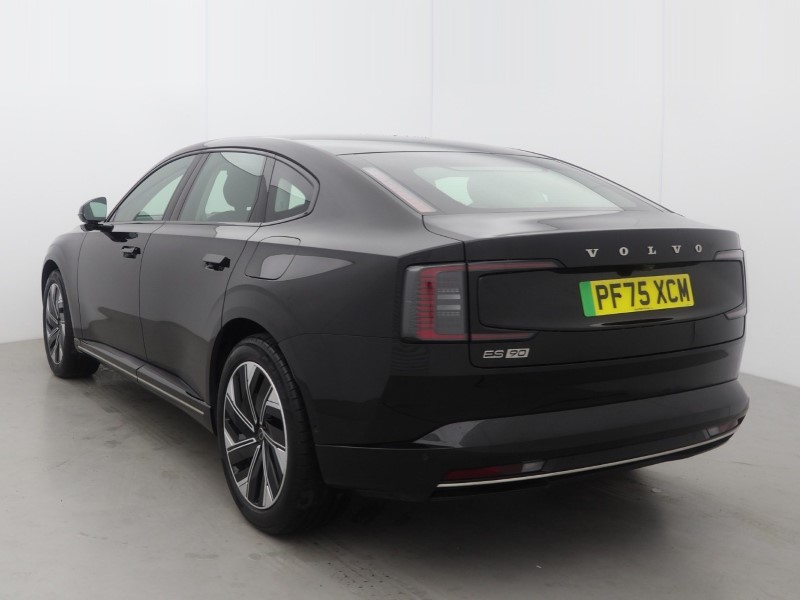 2026 (75) VOLVO ES90 245kW SM Extended Range Plus 92kWh 5dr Auto 5512606