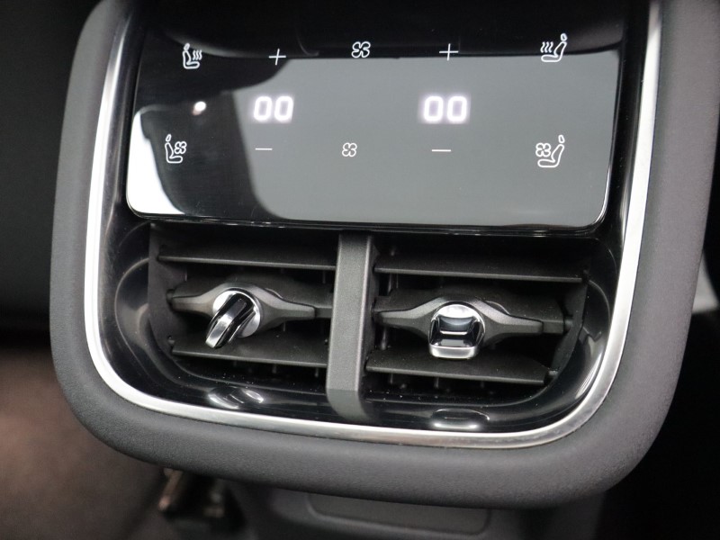 2026 (75) VOLVO ES90 245kW SM Extended Range Plus 92kWh 5dr Auto 5512644