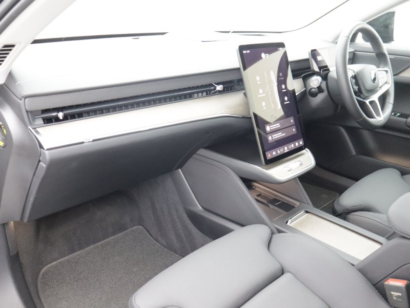 2026 (75) VOLVO ES90 245kW SM Extended Range Plus 92kWh 5dr Auto 5512639
