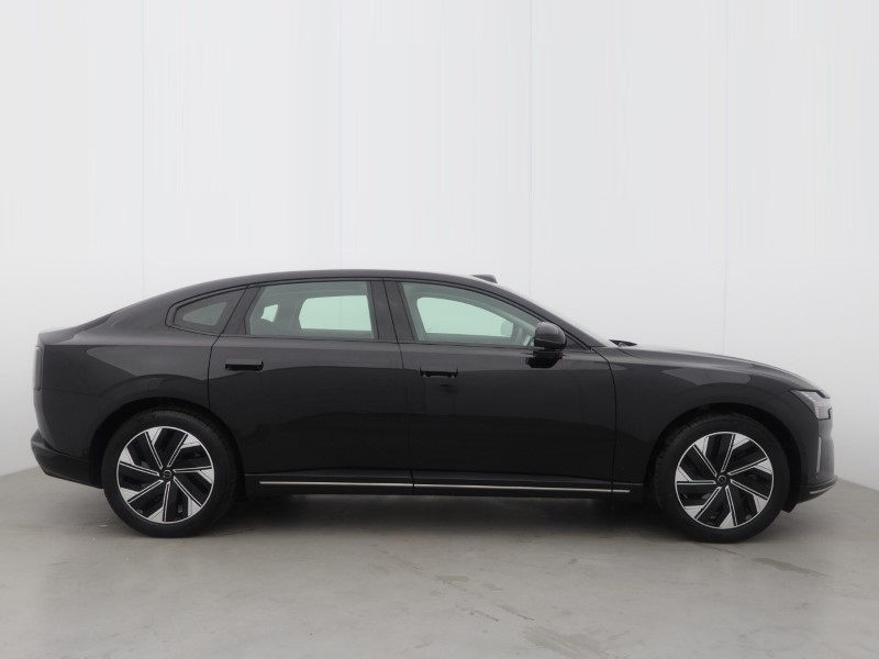 2026 (75) VOLVO ES90 245kW SM Extended Range Plus 92kWh 5dr Auto 5512605