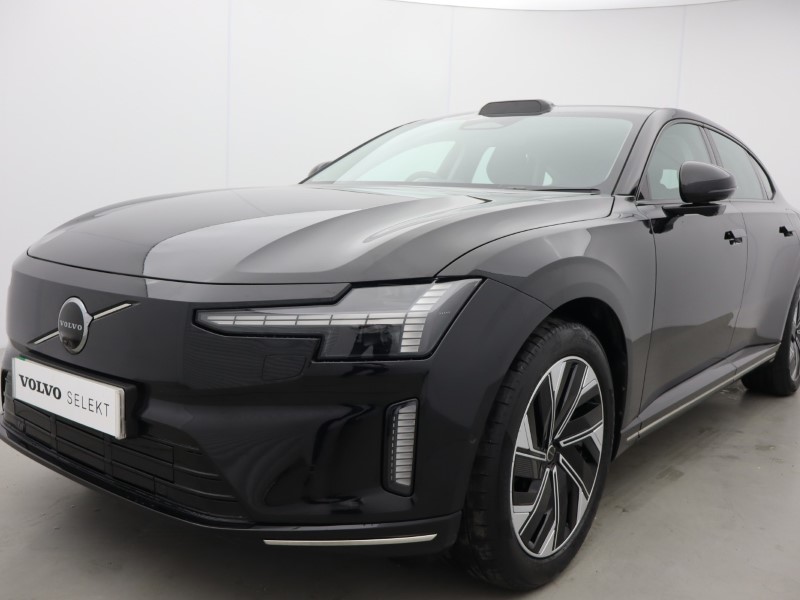 2026 (75) VOLVO ES90 245kW SM Extended Range Plus 92kWh 5dr Auto 5512610