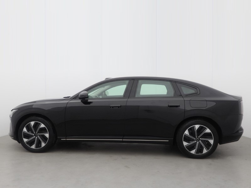2026 (75) VOLVO ES90 245kW SM Extended Range Plus 92kWh 5dr Auto 5512604