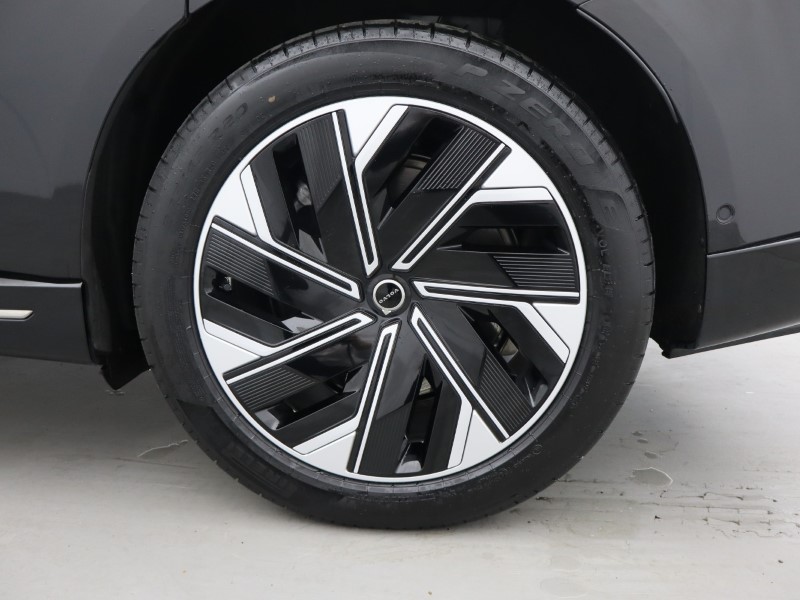 2026 (75) VOLVO ES90 245kW SM Extended Range Plus 92kWh 5dr Auto 5512623
