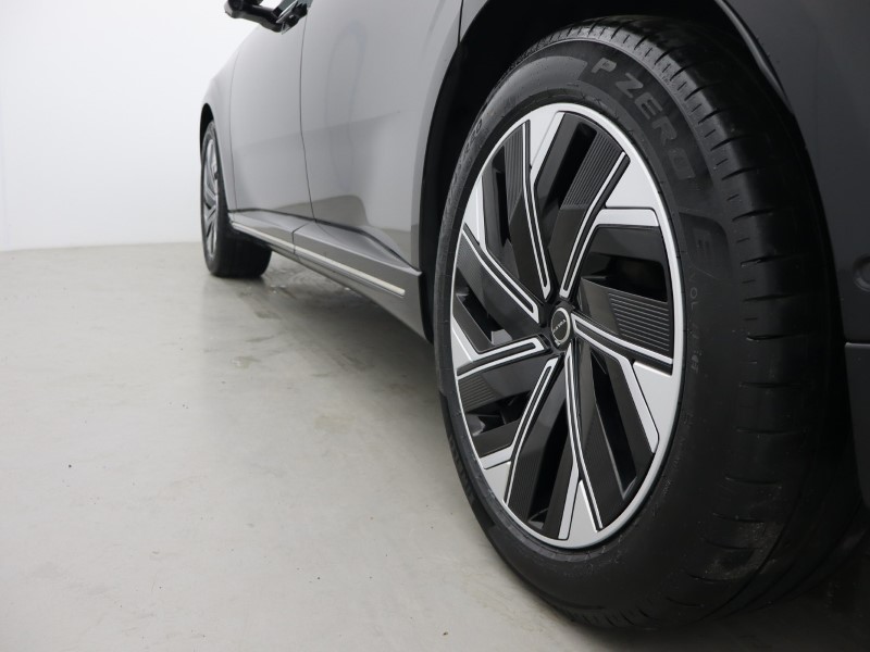 2026 (75) VOLVO ES90 245kW SM Extended Range Plus 92kWh 5dr Auto 5512624
