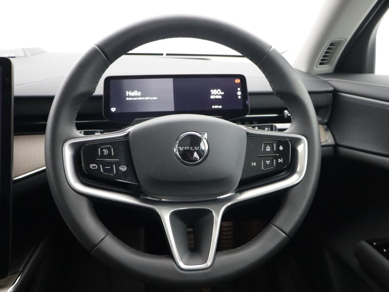 2026 (75) VOLVO ES90 245kW SM Extended Range Plus 92kWh 5dr Auto 5512646