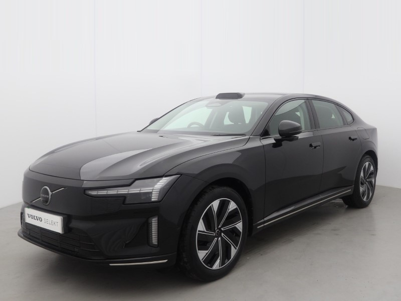 2026 (75) VOLVO ES90 245kW SM Extended Range Plus 92kWh 5dr Auto 5512600
