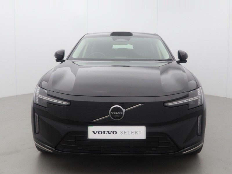 2026 (75) VOLVO ES90 245kW SM Extended Range Plus 92kWh 5dr Auto 5512601