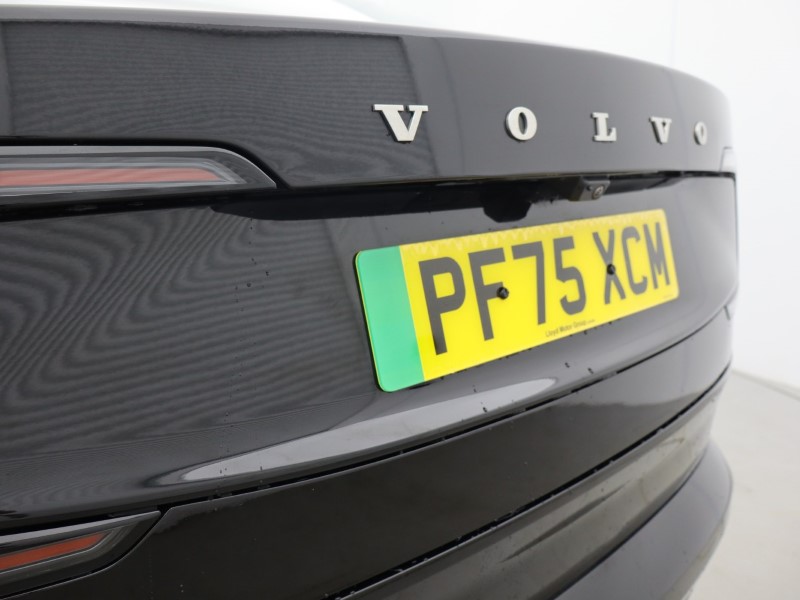 2026 (75) VOLVO ES90 245kW SM Extended Range Plus 92kWh 5dr Auto 5512616