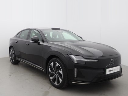 2026 (75) VOLVO ES90 245kW SM Extended Range Plus 92kWh 5dr Auto