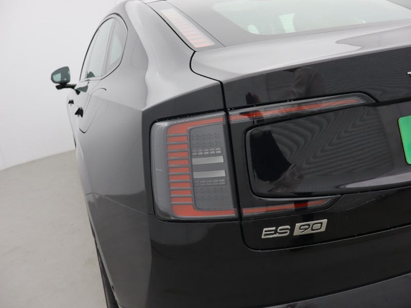2026 (75) VOLVO ES90 245kW SM Extended Range Plus 92kWh 5dr Auto 5512615
