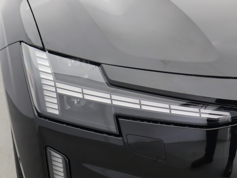 2026 (75) VOLVO ES90 245kW SM Extended Range Plus 92kWh 5dr Auto 5512608