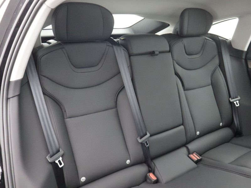 2026 (75) VOLVO ES90 245kW SM Extended Range Plus 92kWh 5dr Auto 5512643