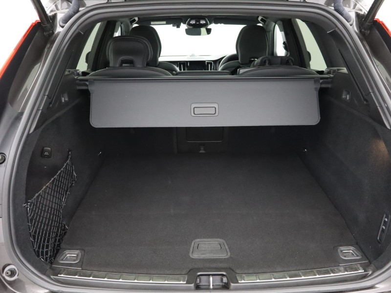 2024 (24) VOLVO XC60 2.0 T8 [455] RC PHEV Ultimate Dark 5dr AWD Gtron 5046633