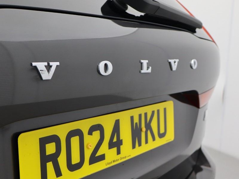 2024 (24) VOLVO XC60 2.0 T8 [455] RC PHEV Ultimate Dark 5dr AWD Gtron 5046631