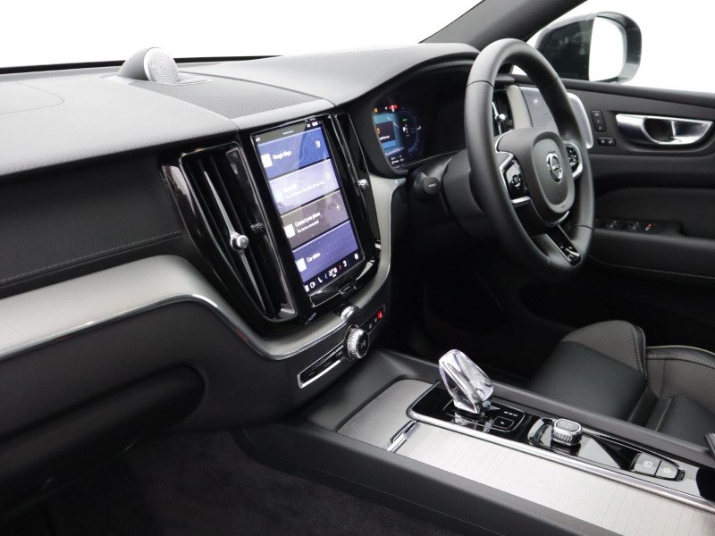 2024 (24) VOLVO XC60 2.0 T8 [455] RC PHEV Ultimate Dark 5dr AWD Gtron 5046654