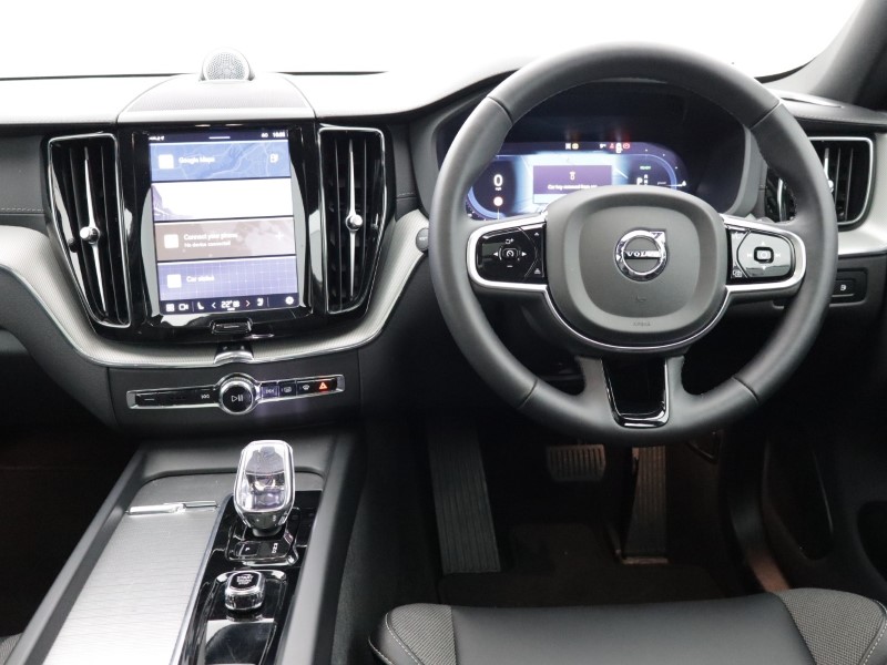 2024 (24) VOLVO XC60 2.0 T8 [455] RC PHEV Ultimate Dark 5dr AWD Gtron 5046661