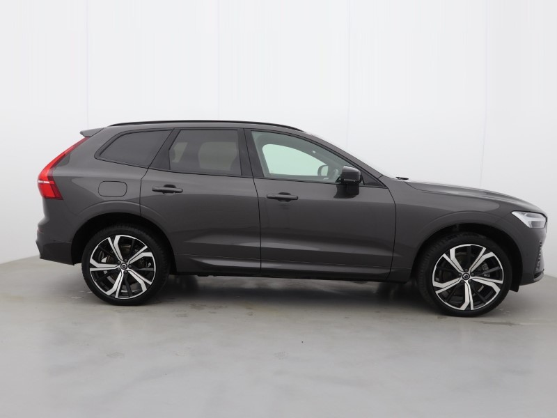2024 (24) VOLVO XC60 2.0 T8 [455] RC PHEV Ultimate Dark 5dr AWD Gtron 5046621