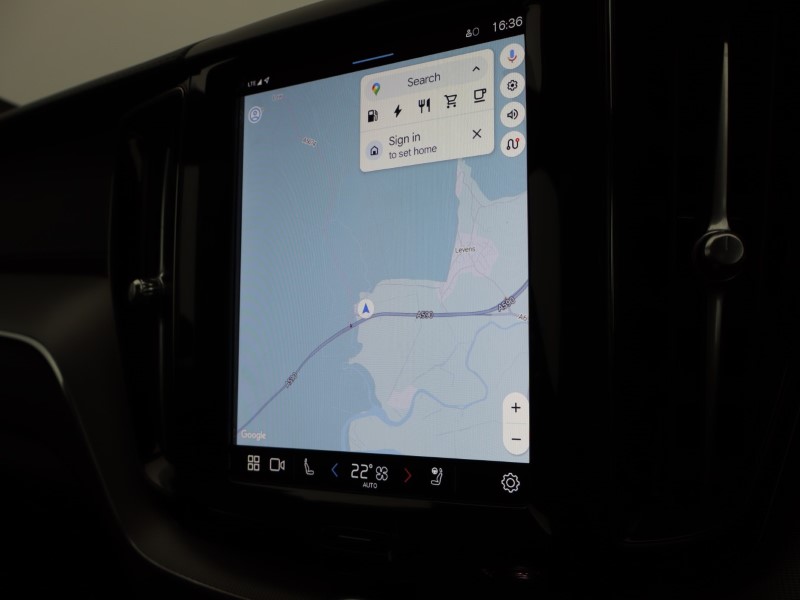 2024 (24) VOLVO XC60 2.0 T8 [455] RC PHEV Ultimate Dark 5dr AWD Gtron 5046667