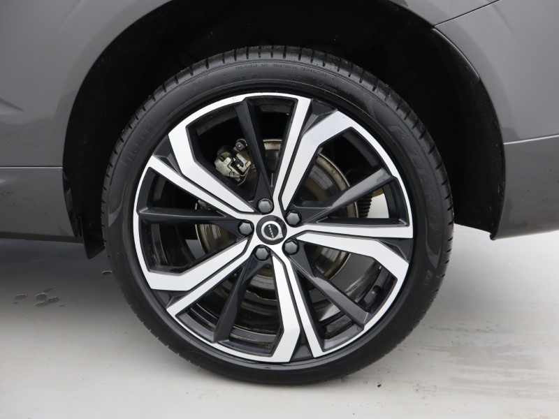 2024 (24) VOLVO XC60 2.0 T8 [455] RC PHEV Ultimate Dark 5dr AWD Gtron 5046636