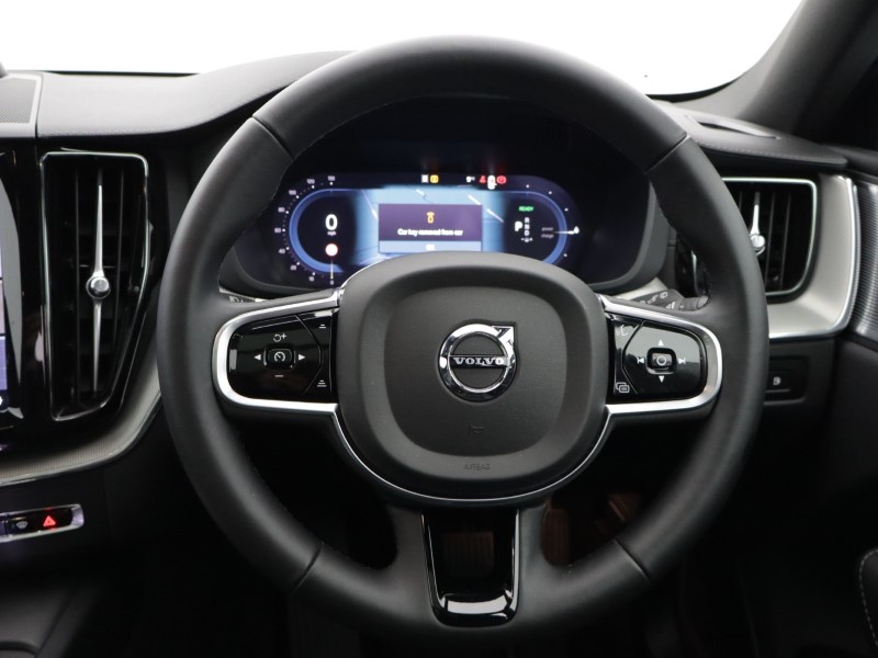 2024 (24) VOLVO XC60 2.0 T8 [455] RC PHEV Ultimate Dark 5dr AWD Gtron 5046662