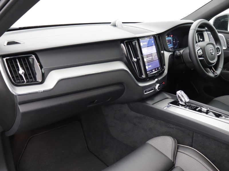 2024 (24) VOLVO XC60 2.0 T8 [455] RC PHEV Ultimate Dark 5dr AWD Gtron 5046653
