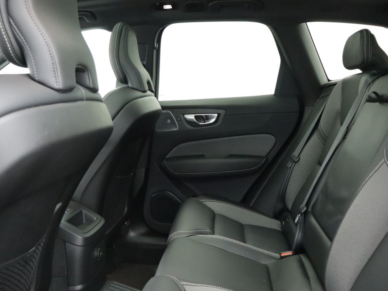 2024 (24) VOLVO XC60 2.0 T8 [455] RC PHEV Ultimate Dark 5dr AWD Gtron 5046639