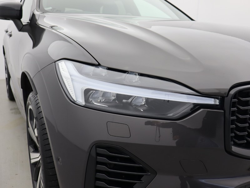 2024 (24) VOLVO XC60 2.0 T8 [455] RC PHEV Ultimate Dark 5dr AWD Gtron 5046624