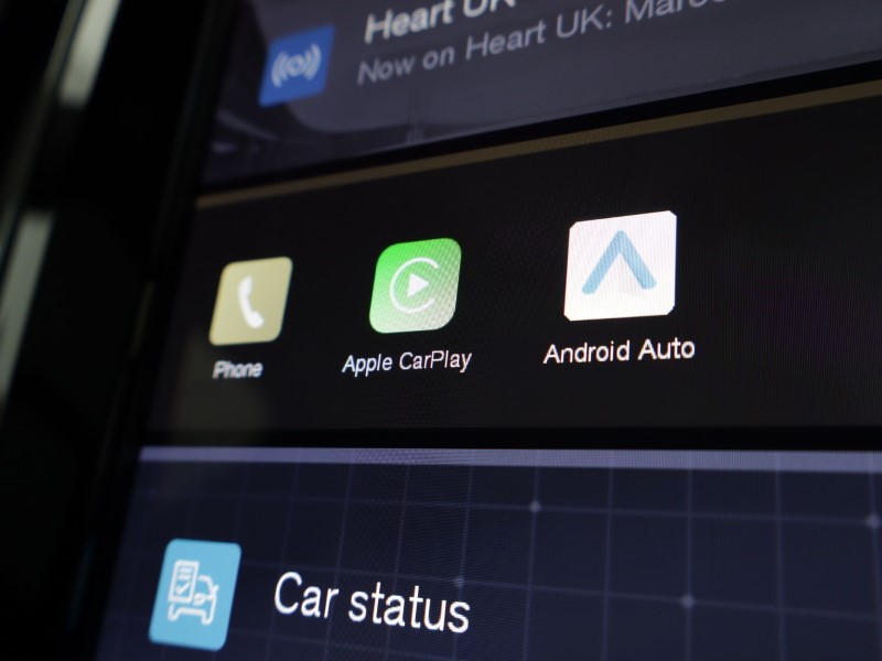 2024 (24) VOLVO XC60 2.0 T8 [455] RC PHEV Ultimate Dark 5dr AWD Gtron 5046670