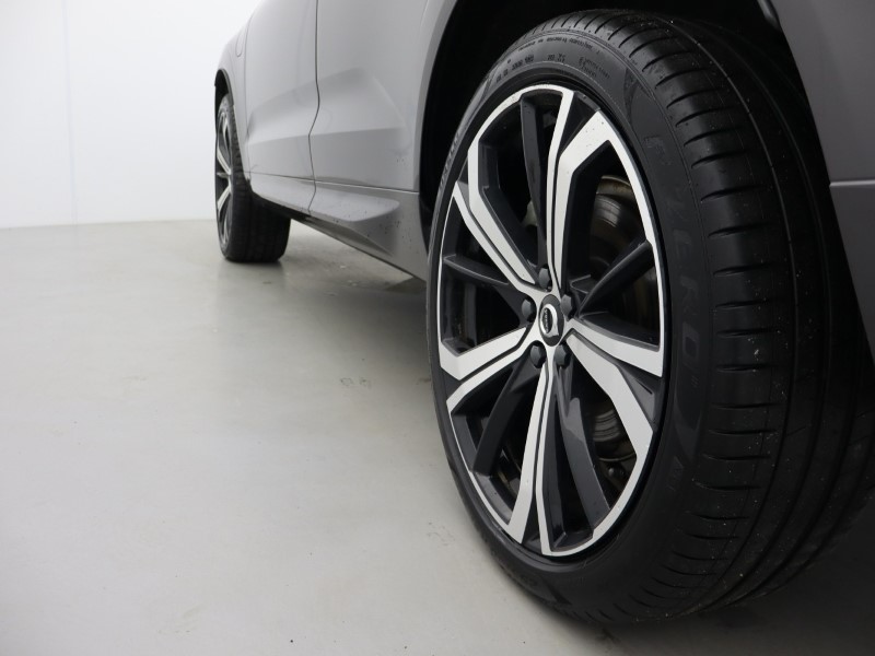 2024 (24) VOLVO XC60 2.0 T8 [455] RC PHEV Ultimate Dark 5dr AWD Gtron 5046637