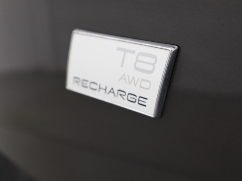 2024 (24) VOLVO XC60 2.0 T8 [455] RC PHEV Ultimate Dark 5dr AWD Gtron 5046632