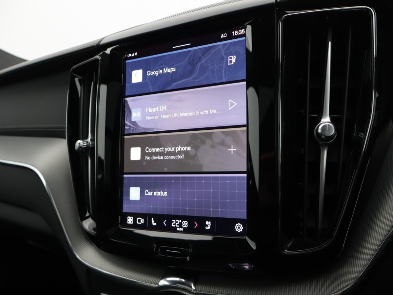 2024 (24) VOLVO XC60 2.0 T8 [455] RC PHEV Ultimate Dark 5dr AWD Gtron 5046666