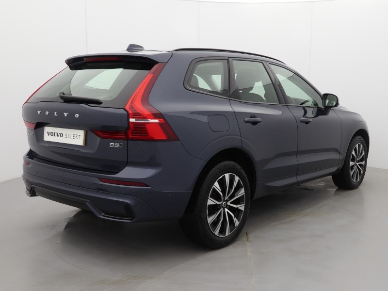 2023 (73) VOLVO XC60 2.0 B5P Plus Dark 5dr AWD Geartronic 5038392