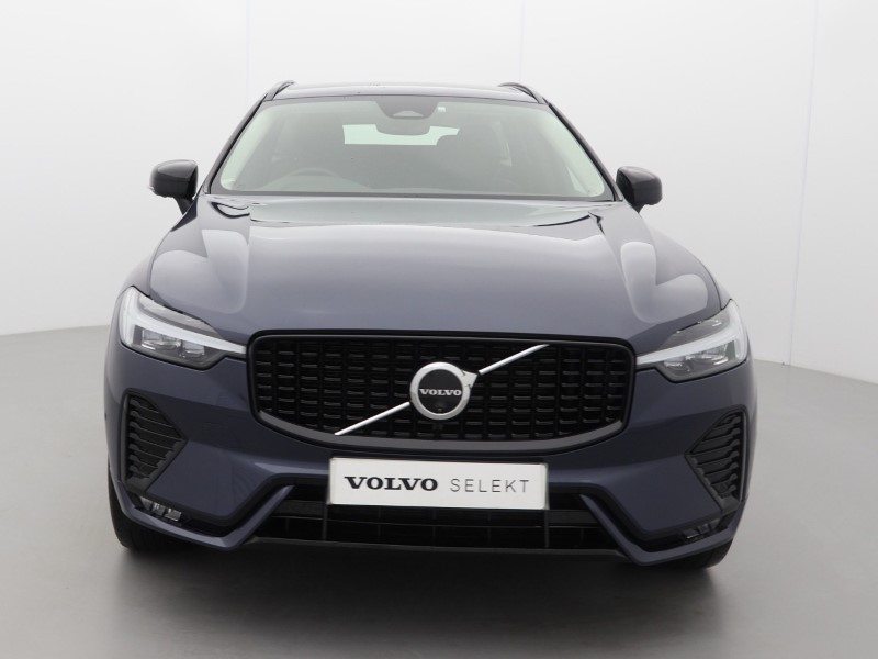 2023 (73) VOLVO XC60 2.0 B5P Plus Dark 5dr AWD Geartronic 5038394