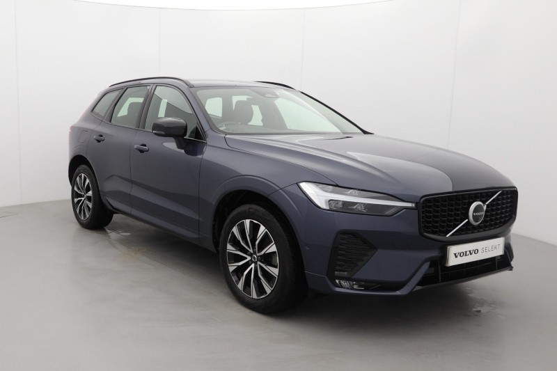 2023 (73) VOLVO XC60 2.0 B5P Plus Dark 5dr AWD Geartronic