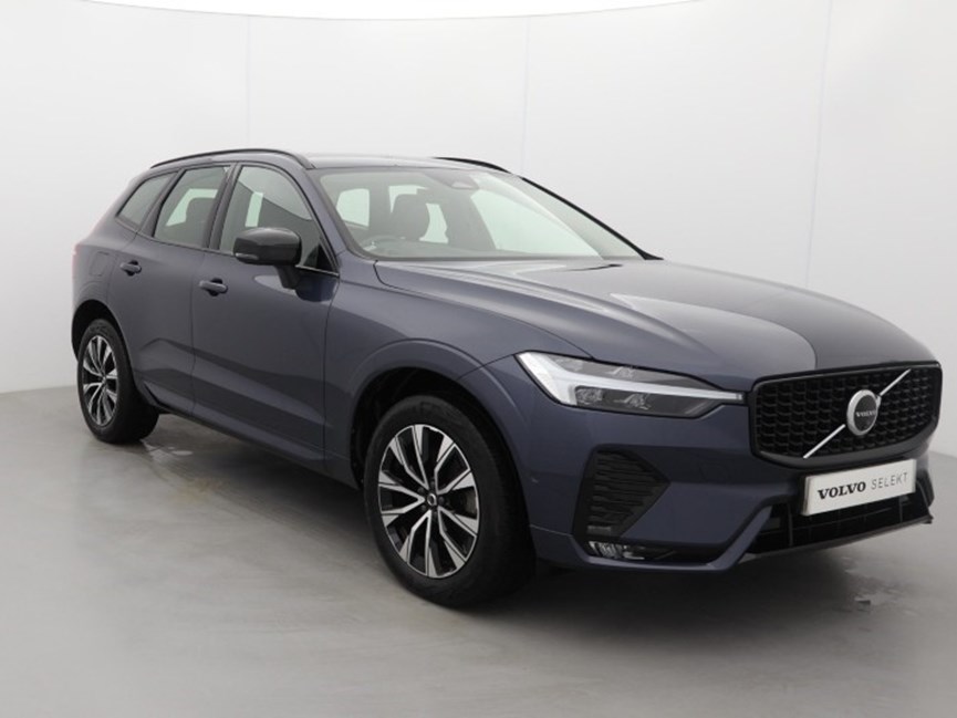2023 (73) VOLVO XC60 2.0 B5P Plus Dark 5dr AWD Geartronic
